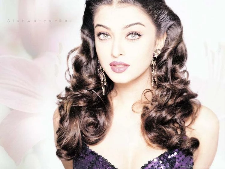 Bollywood Actress Aishwarya Rai Hd Wallpapers