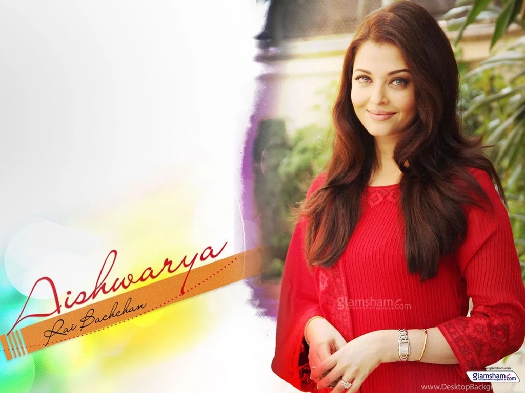 Aishwarya Rai Bachchan High Resolution Image 58492 Glamsham.