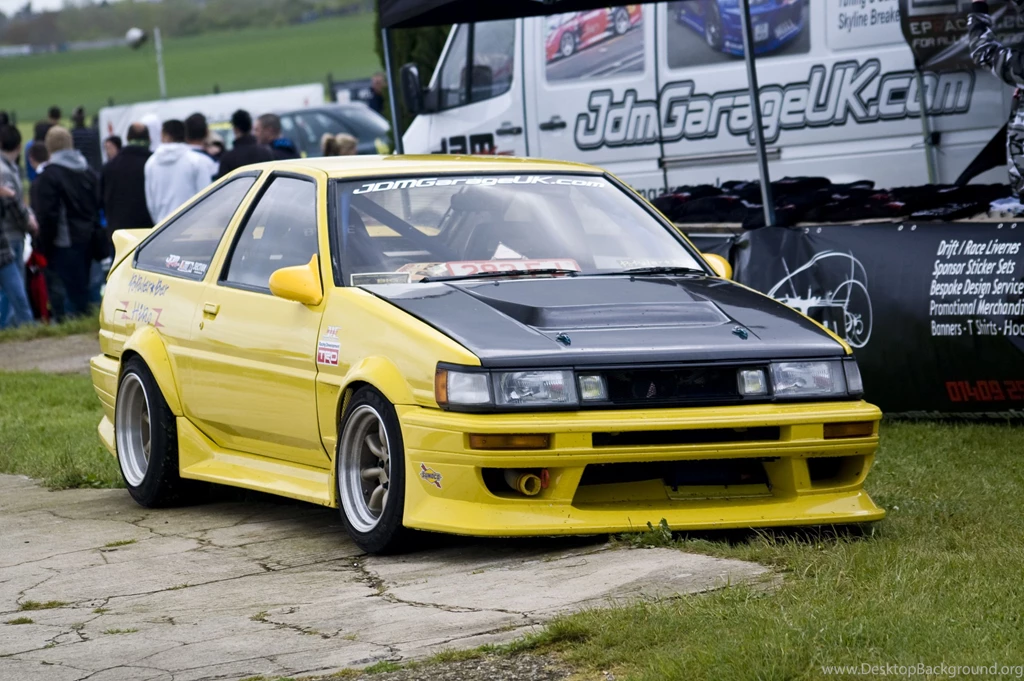 AE86