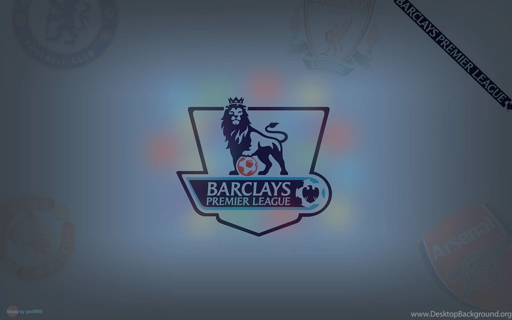 Premier League Wallpapers By Gio0989 On DeviantArt