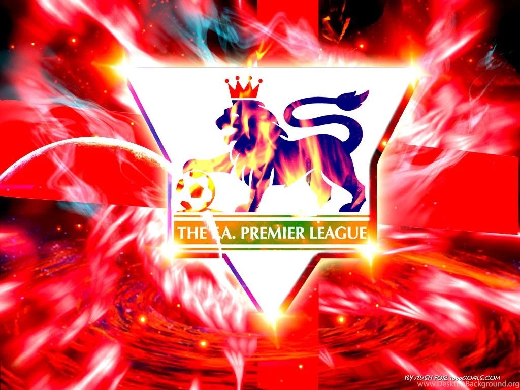 Vive El Futbol: Wallpapers Premier League