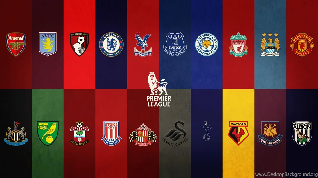 Premier League Wallpapers By Jbernardino On DeviantArt