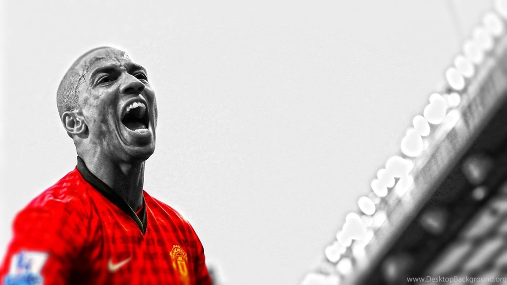 Premier League Stars Cutout Football Player Ashley Wallpapers ...