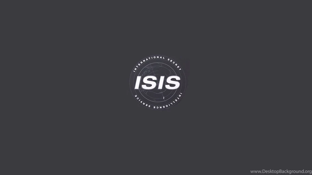 Archer ISIS Logo Background. Makes Nice Lock Screen. : ArcherFX