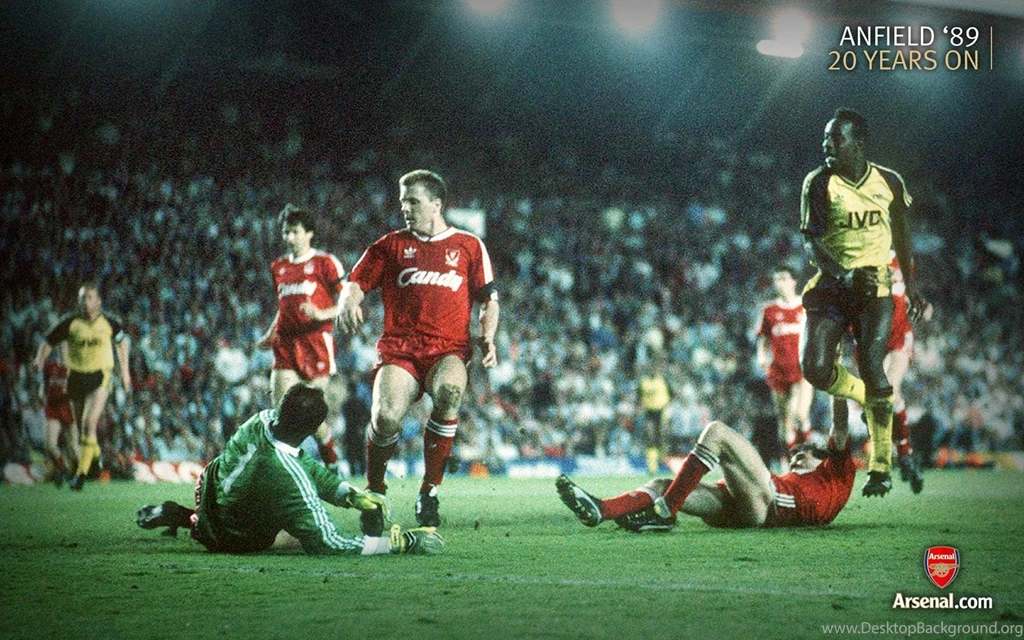 1680*1050 Arsenal FC Matches Wallpapers : Premier League Matches ...