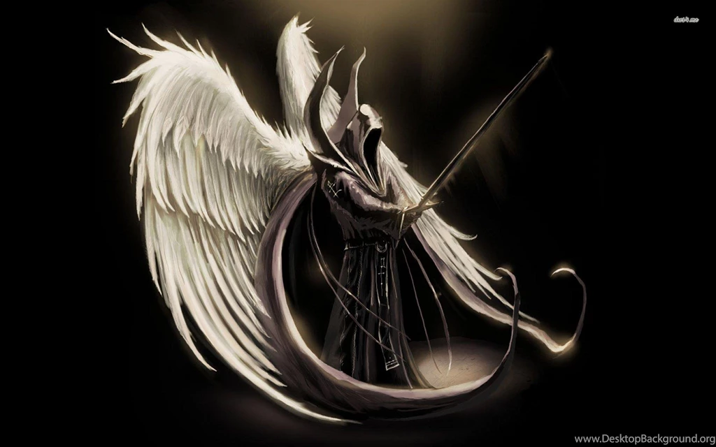Warrior Angel Wallpapers   Fantasy Wallpapers
