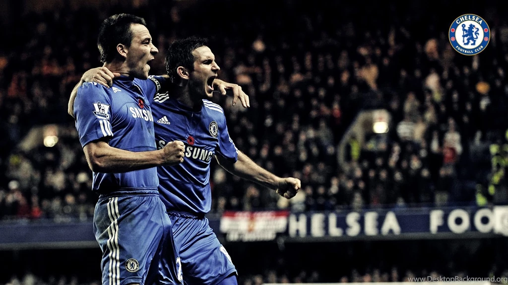 Chelsea Premier League (id: 69340) – BUZZERG