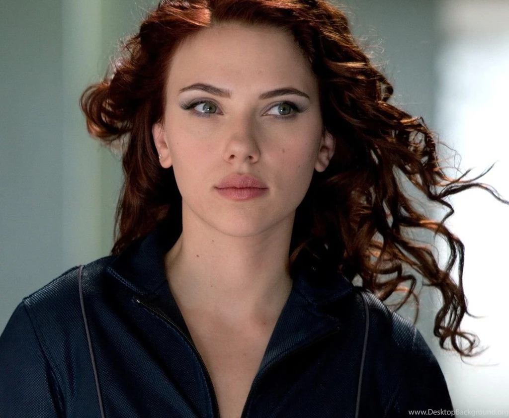 Natasha Romanoff – Iron Man 2
