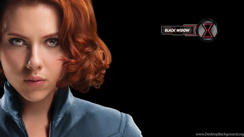 Scarlett Johansson Black Widow Wallpapers And Images