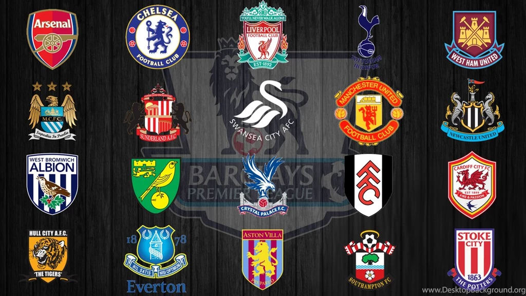 EPL Wallpapers By HIMFIN93 On DeviantArt