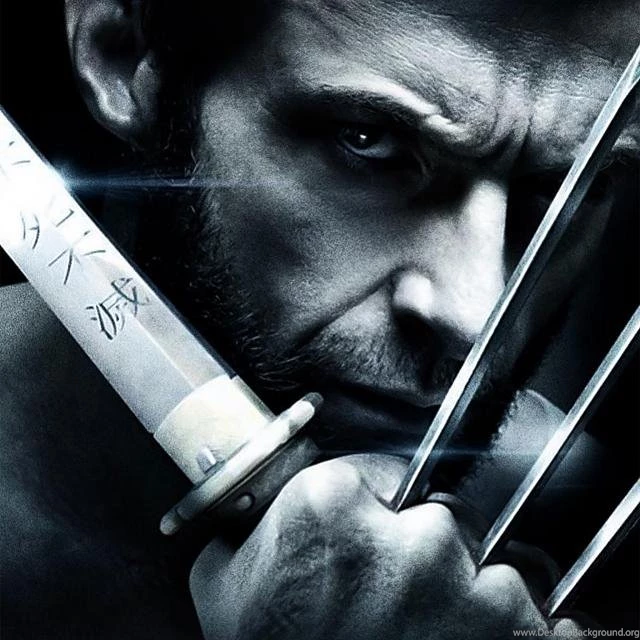 The Wolverine Retina Wallpapers IPhone, IPad, IPod Forums At ...
