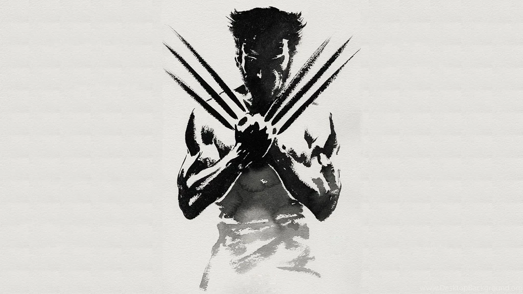 Wolverine HD Wallpapers