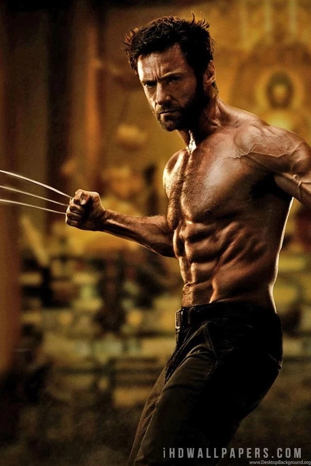 The Wolverine HD Wallpapers   IHD Wallpapers