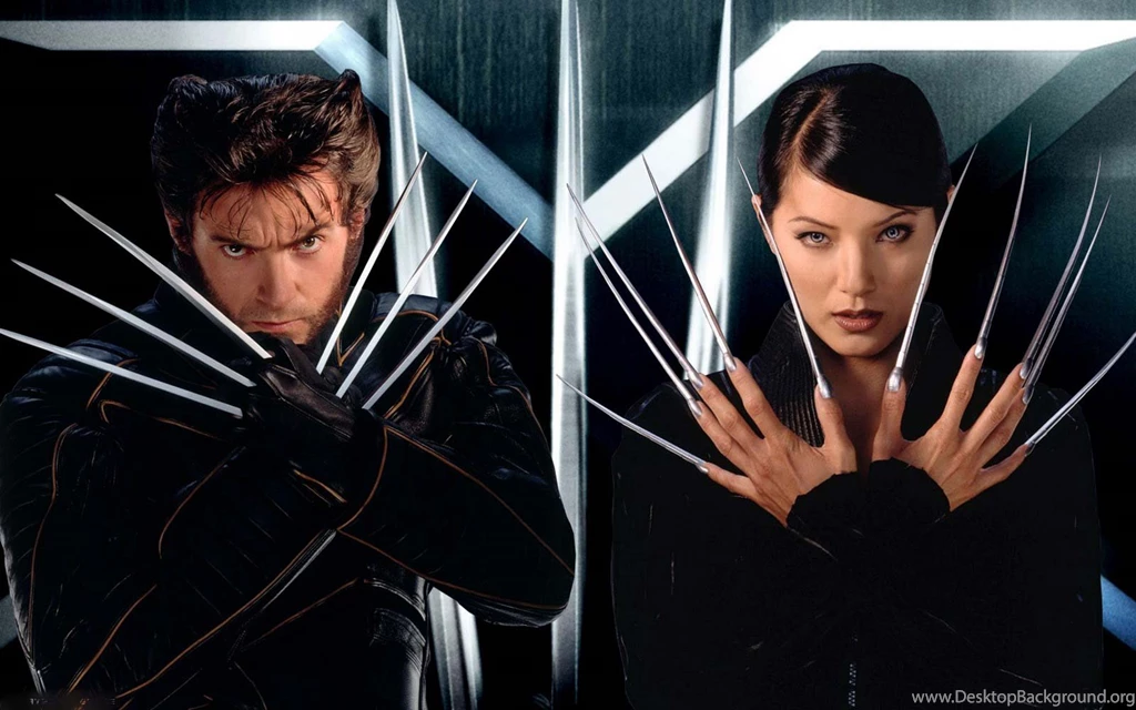 Hugh Jackman X Men Wolverine Wallpapers HD Collection The Smashable