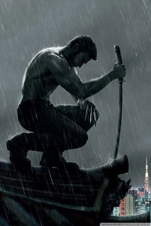 The Wolverine Movie 2013 HD Desktop Wallpapers : Widescreen : High ...