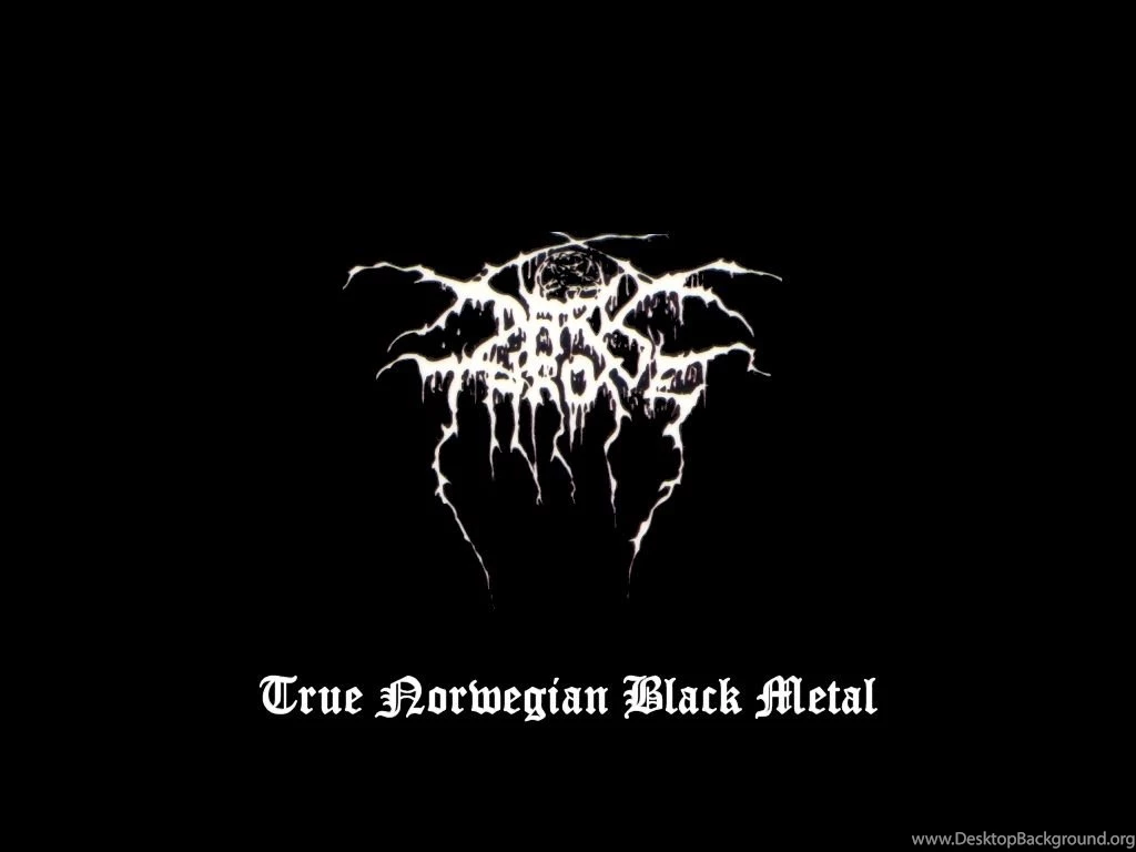 True Norwegian Black Metal By VolvoPower86 On DeviantArt