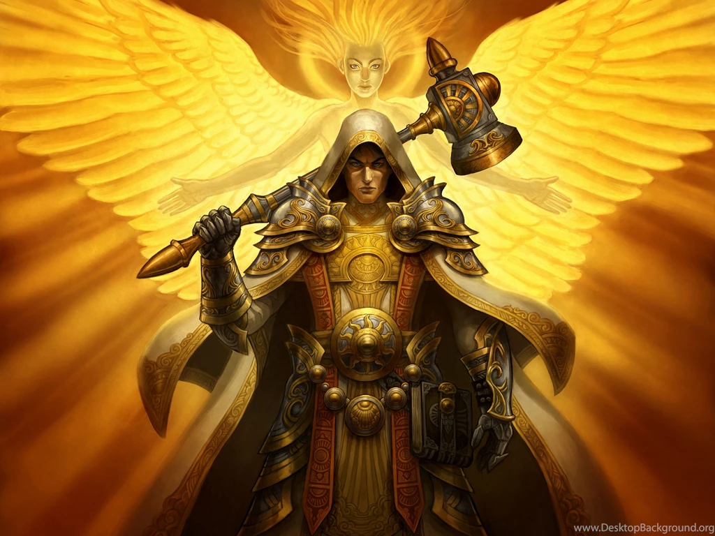 Angels Wallpapers