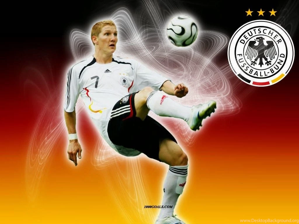Bastian Schweinsteiger Wallpapers