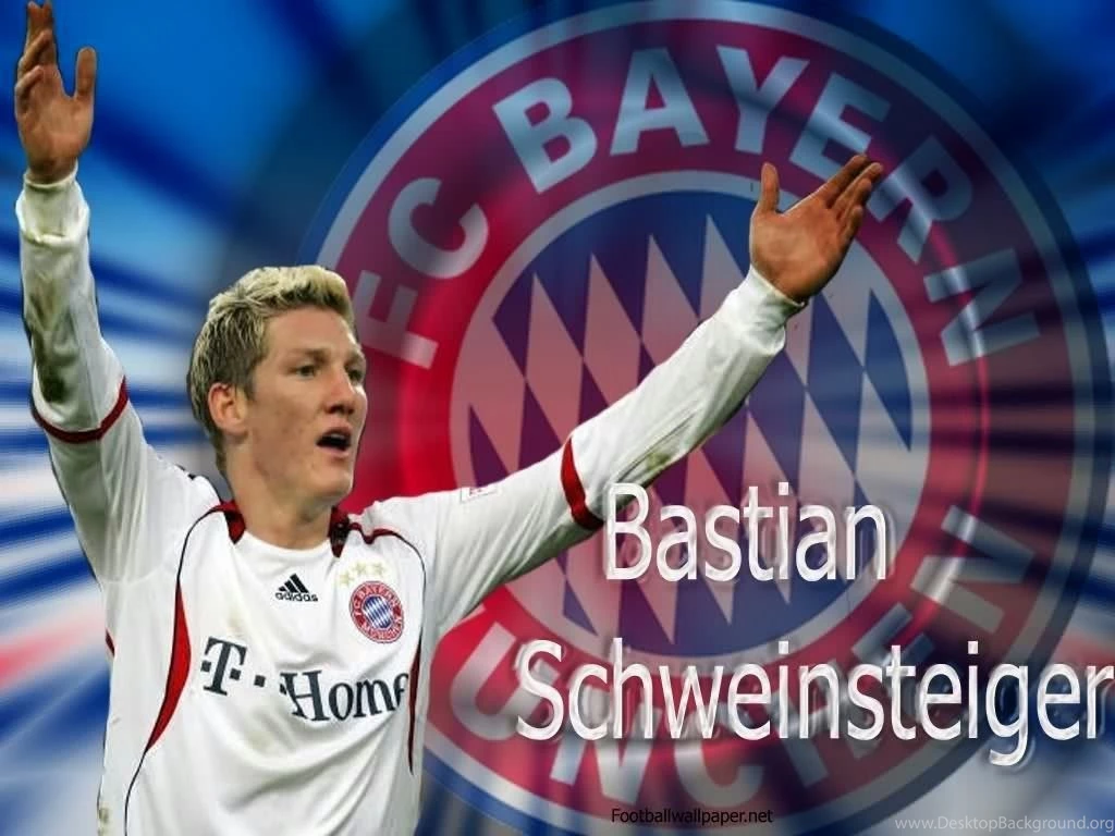 Bastian Schweinsteiger Wallpapers