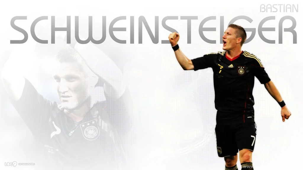 Bastian Schweinsteiger Wallpapers 5/6