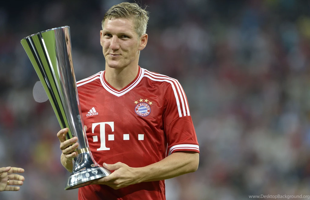 Bastian Schweinsteiger Photo Wallpapers, Pictures With Bastian ...