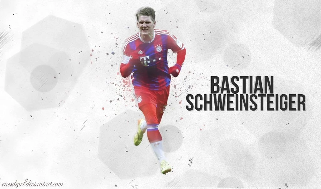 Bastian Schweinsteiger Wallpapers By EnesDmrl On DeviantArt
