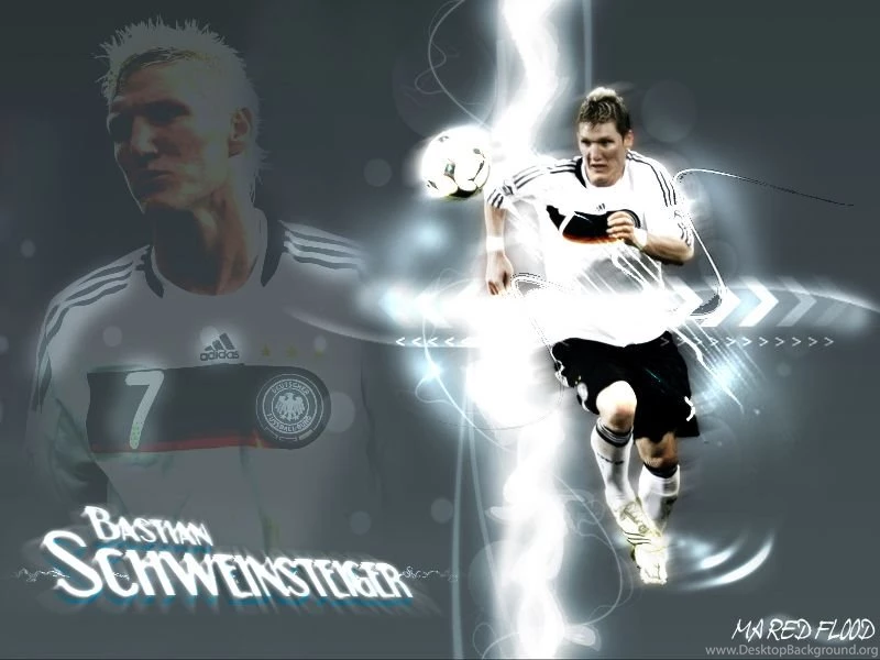 Bastian Schweinsteiger Wallpaper, Football Pictures And Photos