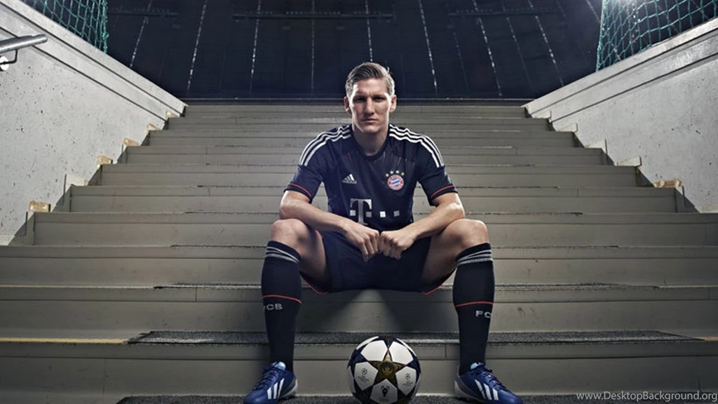Bastian Schweinsteiger Agrees Personal Terms With Man Utd ...