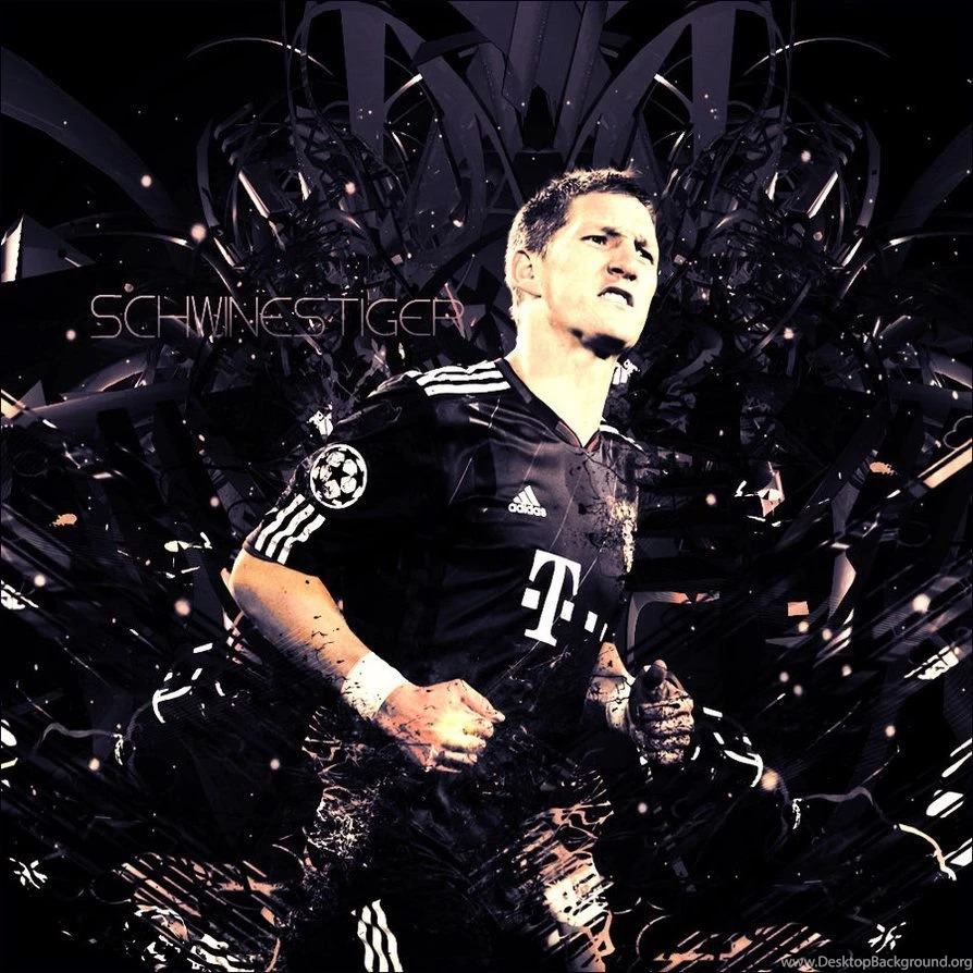 Schweinsteiger Wallpapers By Tantazu On DeviantArt