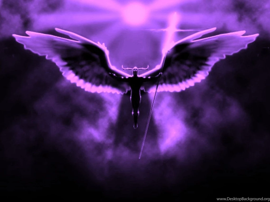 193 Angel Warrior HD Wallpapers