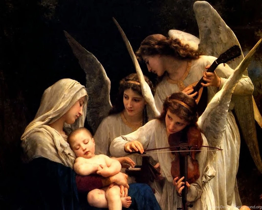 Mother Mary Wallpapers For Mobile Desktop Backgrounds