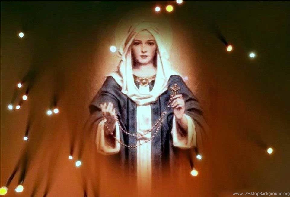 Virgin mary wallpapers 1308   Download   4shared   GIAO XU TAN DUC