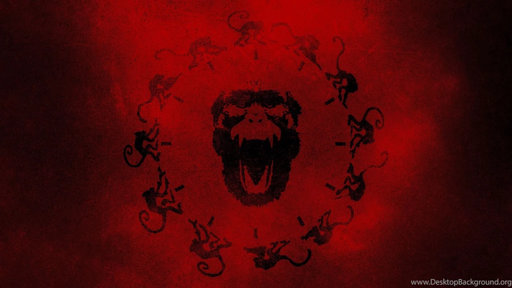 Download 12 Monkeys Wallpapers Desktop Images