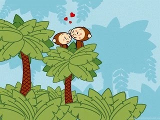 Cartoon Monkeys Wallpapers Cartoon Wallpapers