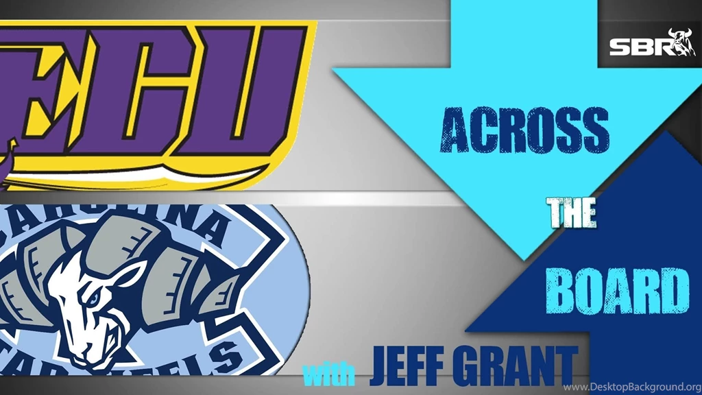 College Football Picks: East Carolina Pirates Vs. North Carolina ...