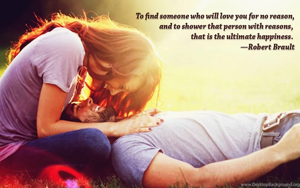 20+ Love Quotes Wallpapers Romantic Couple Images With Quotes