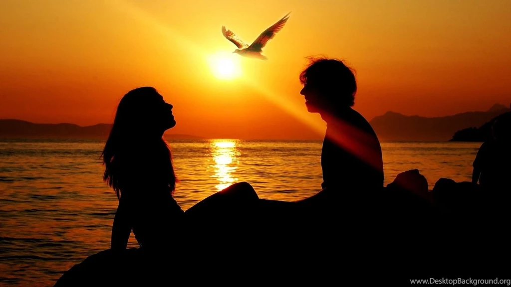 Romantic Love HD Wallpapers