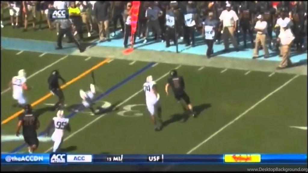 Justin Hardy (WR) Highlights   East Carolina University   YouTube