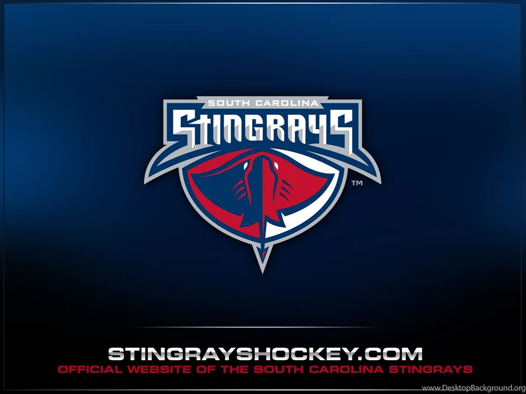 Welcome To The Official Website Of The South Carolina Stingrays ...