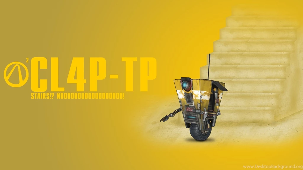 Borderlands 2 Siren Wallpapers By CodyAWilliams On DeviantArt