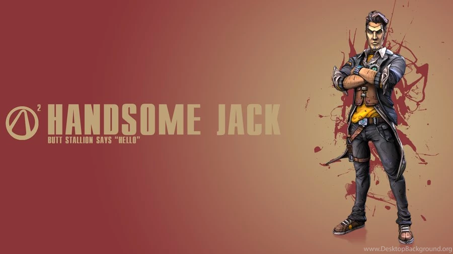 Borderlands 2 Siren Wallpapers By CodyAWilliams On DeviantArt