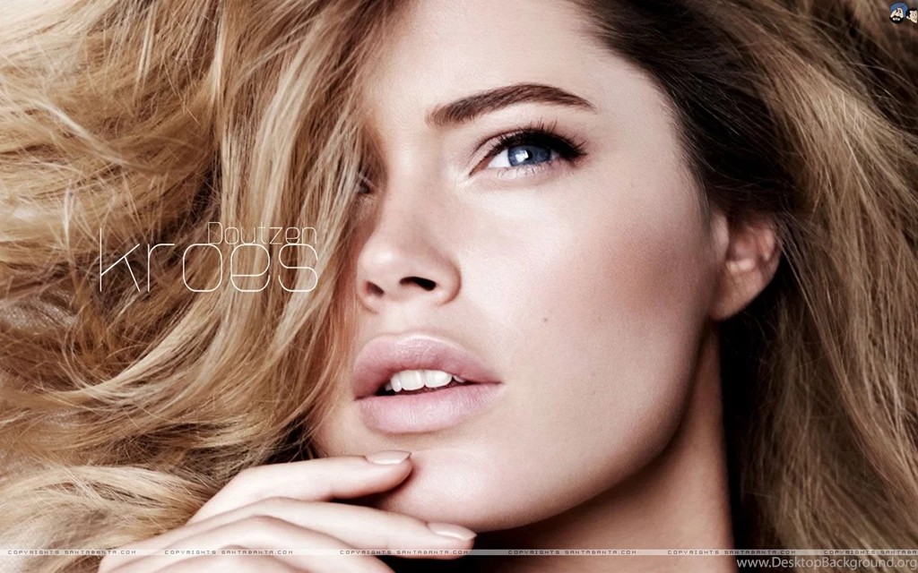 Doutzen Kroes Wallpapers