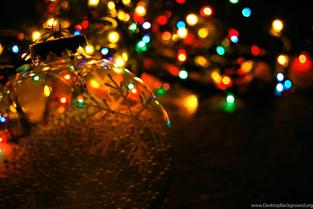 48 HD Free Christmas Wallpapers For Download