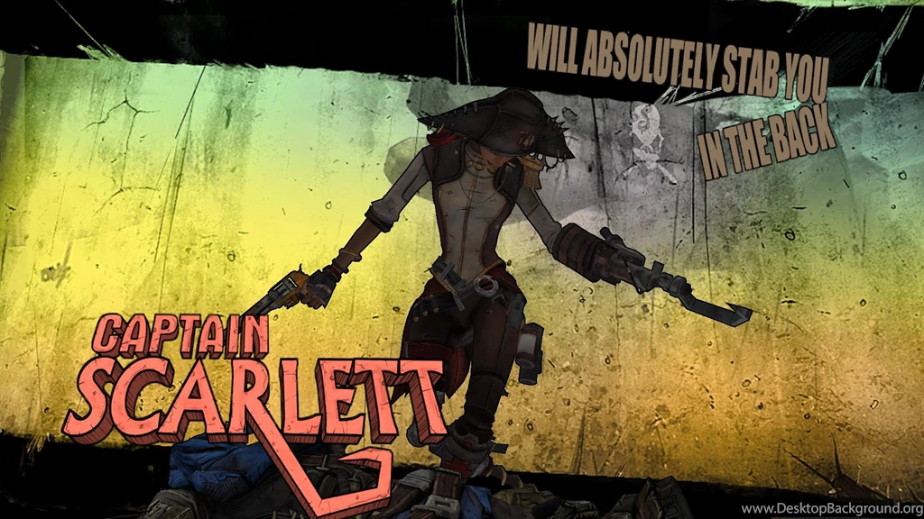 Borderlands 2 Wallpapers   Borderlands 2 Wallpapers (34710900)   Fanpop