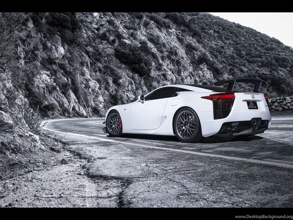 Lexus Lfa Interior Wallpapers – LEXUS MODELS