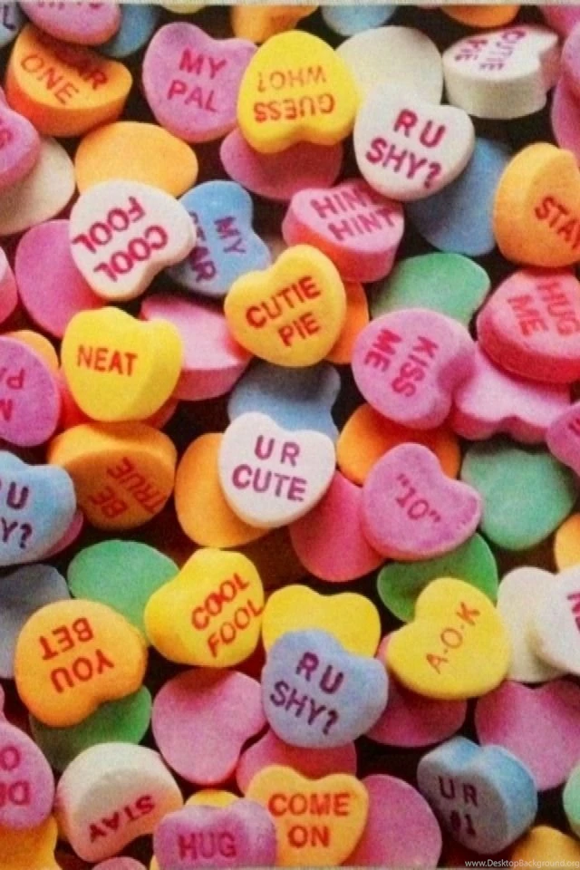 Sweet Talk On Pinterest