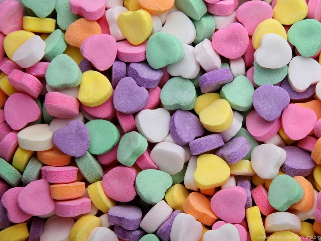 Valentine Love Hearts – Cupid & Valentine's Blog