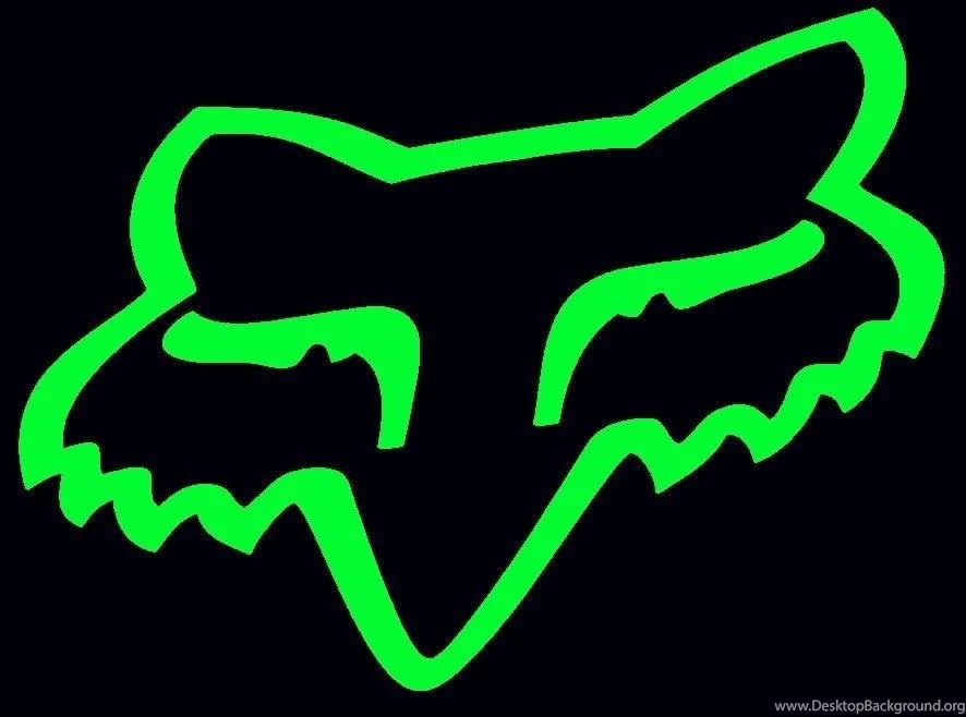 Desktop Fox Racing Backgrounds