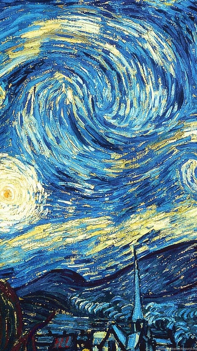 The Starry Night