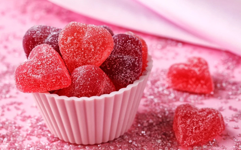 Valentine's Day Candy List Celiac Disease Foundation